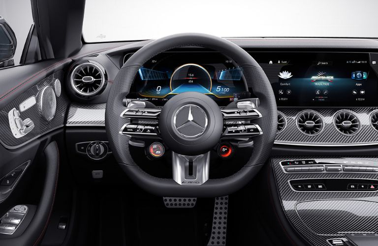 2023 Mercedes-AMG
